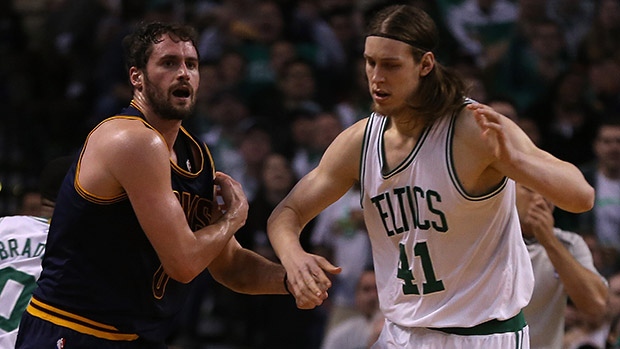 Kevin Love