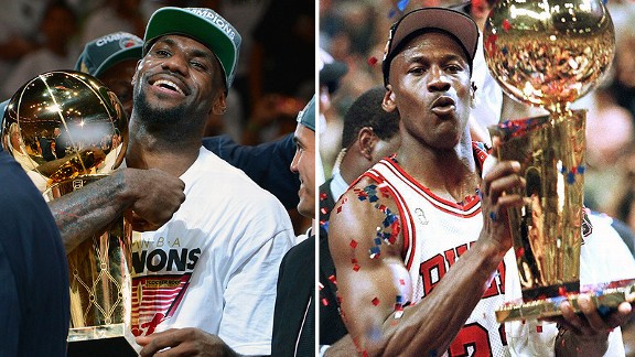 Michael Jordan