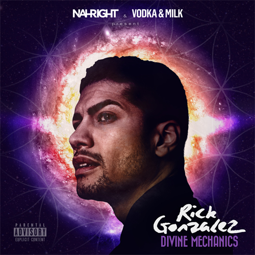 rick gonzalez