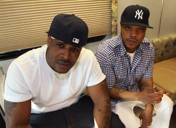 sheek louch