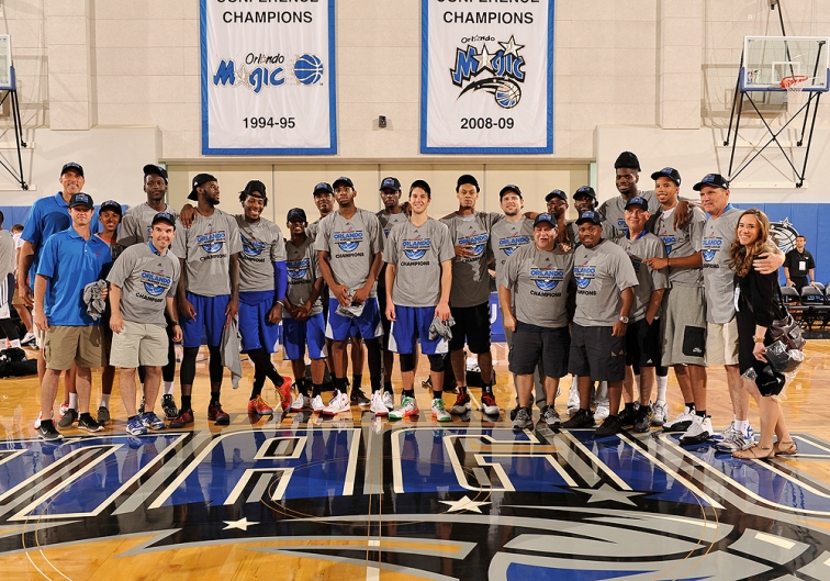 2015 Orlando Summer League