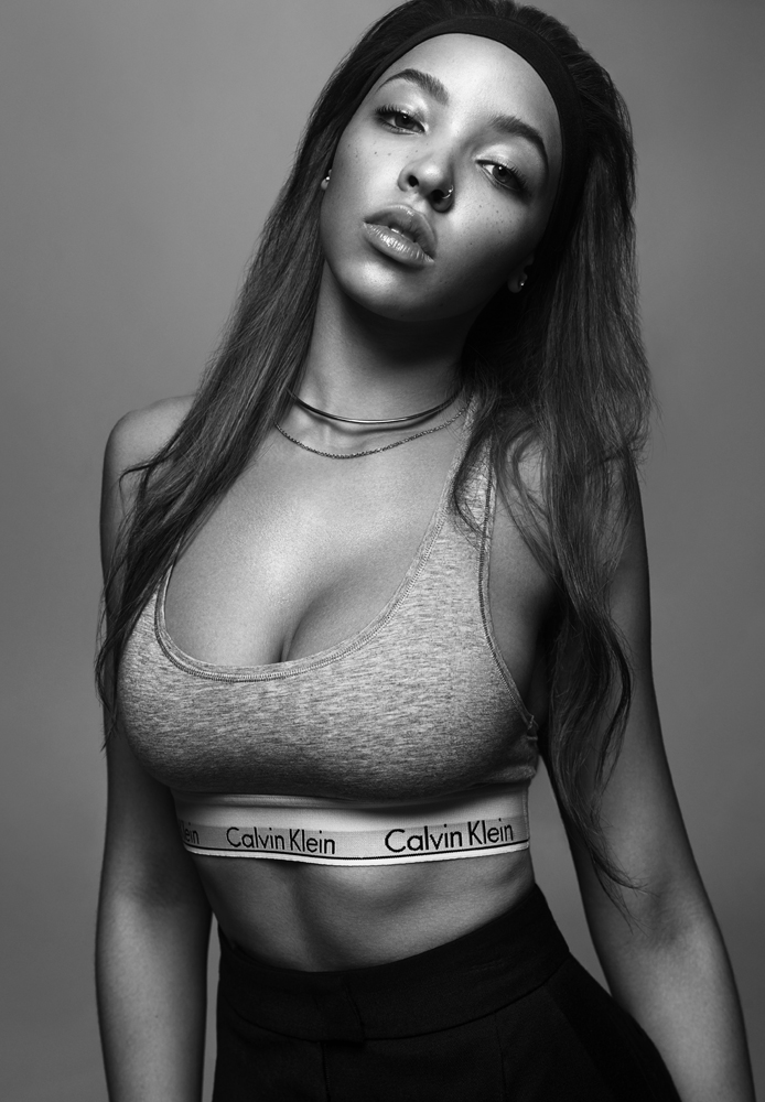 tinashe