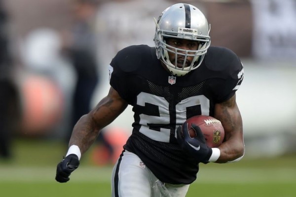 Darren McFadden (USA Today)