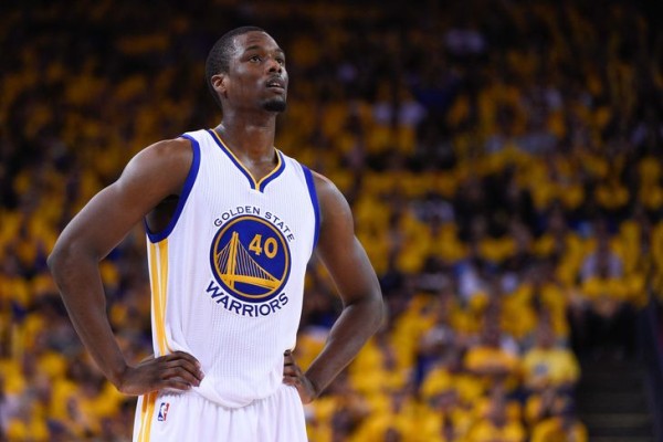 The forgotten footsoldier Harrison Barnes