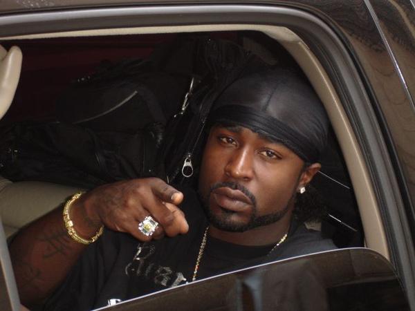 young buck