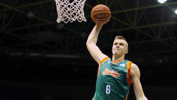 Kristaps Porzingis 