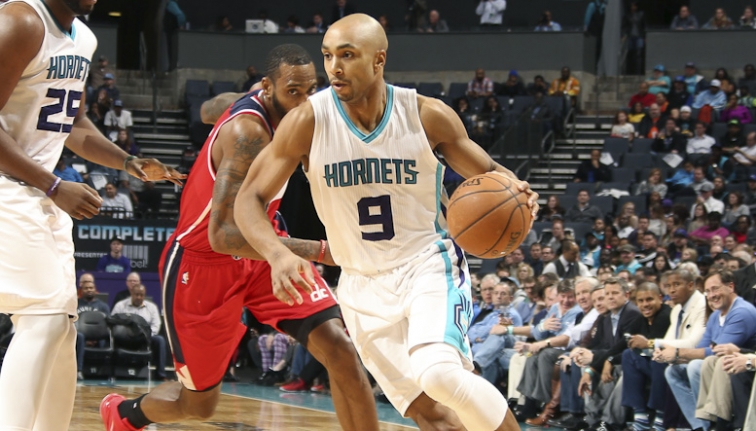 Gerald Henderson