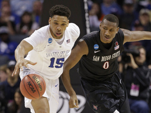Duke's Jahlil Okafor