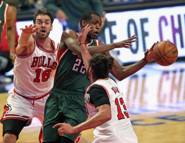 Khris Middleton