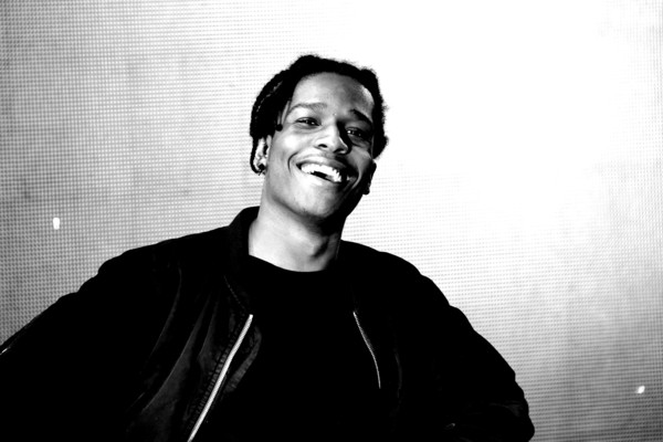 asap rocky