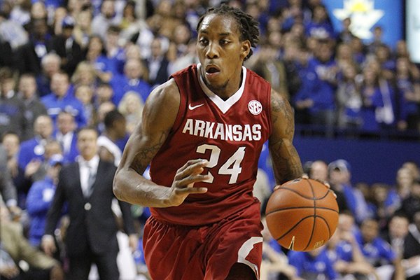 Michael Qualls