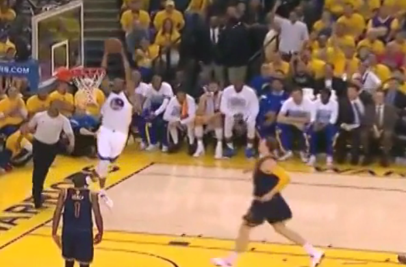 Andre Iguodala