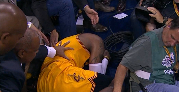 LeBron James