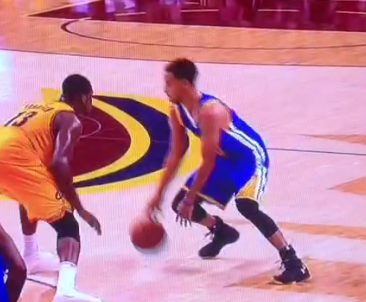Stephen Curry