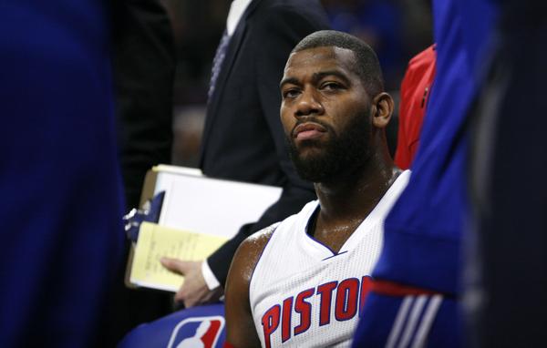 Greg Monroe