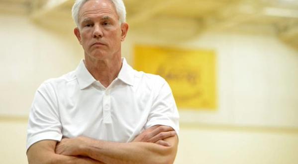 Mitch Kupchak