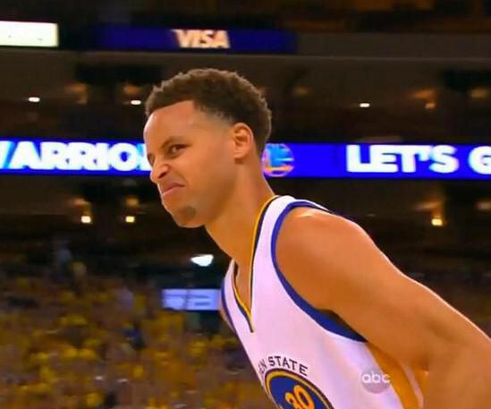 Stephen Curry