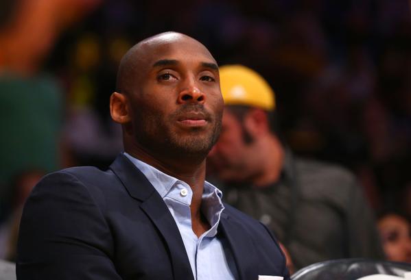 Kobe Bryant