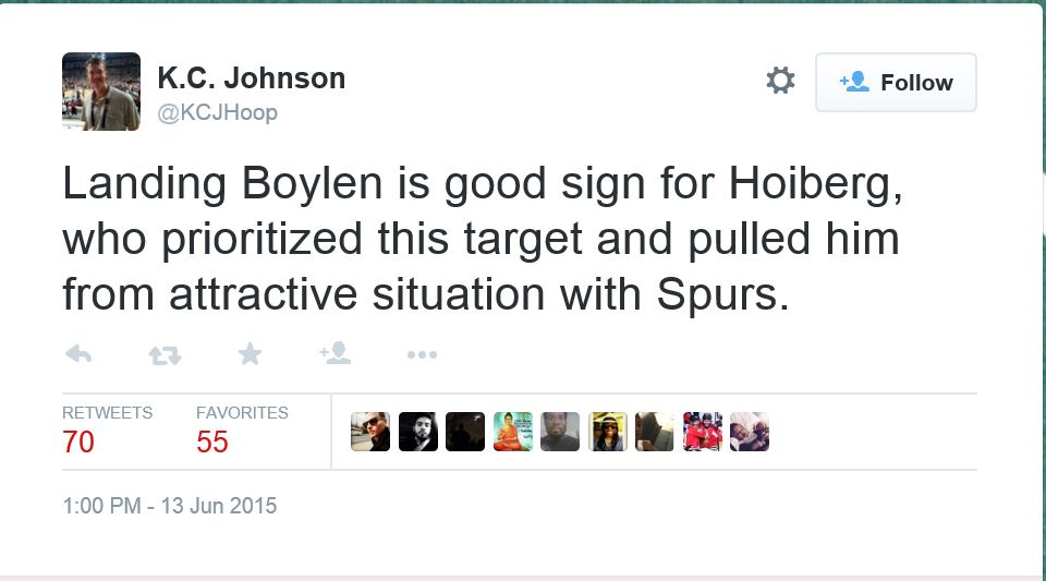 Jim Boylen