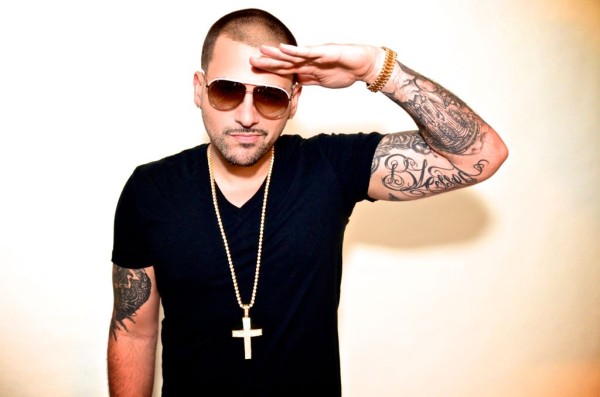 DJ Prostyle