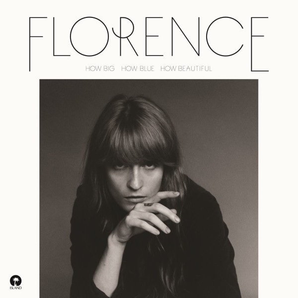 Florence + The machine