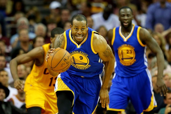 Andre Iguodala