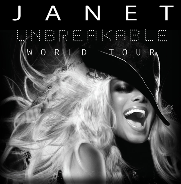 Janet Jackson