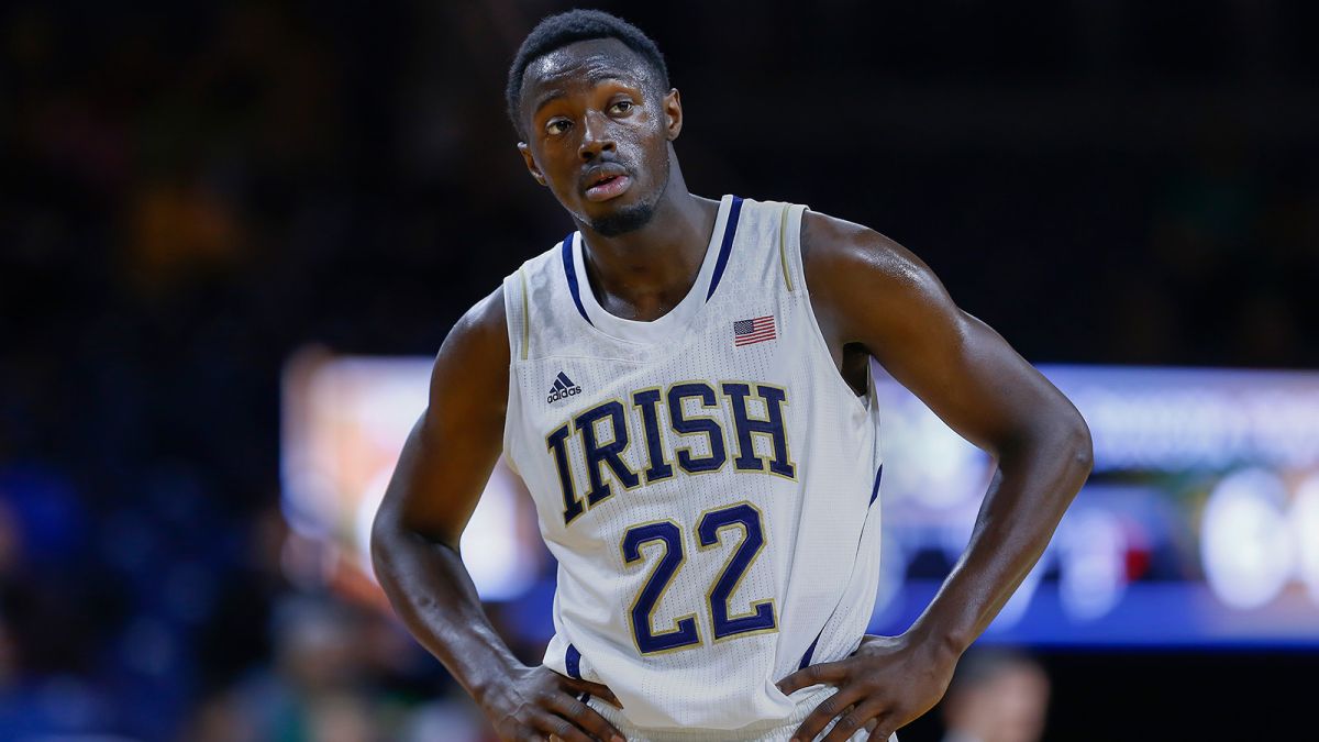 Jerian Grant