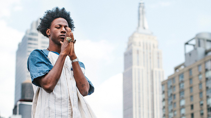 joey badass