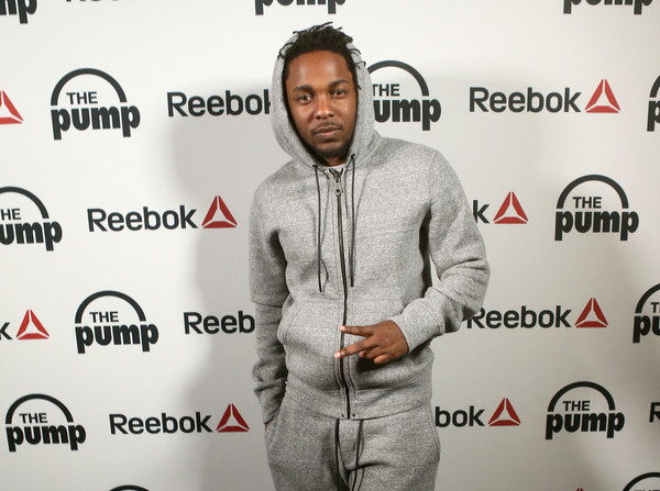 kendrick lamar