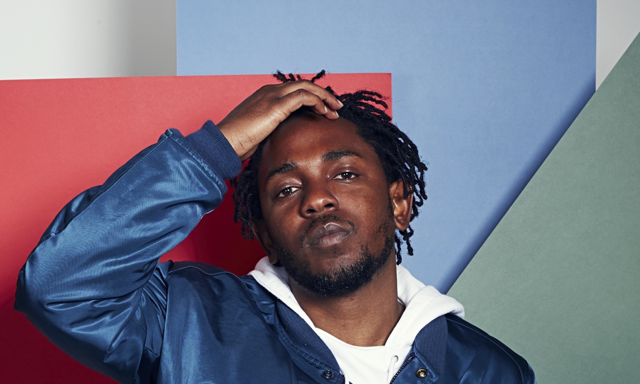 kendrick lamar