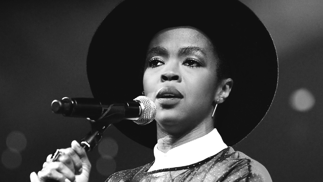 lauryn hill