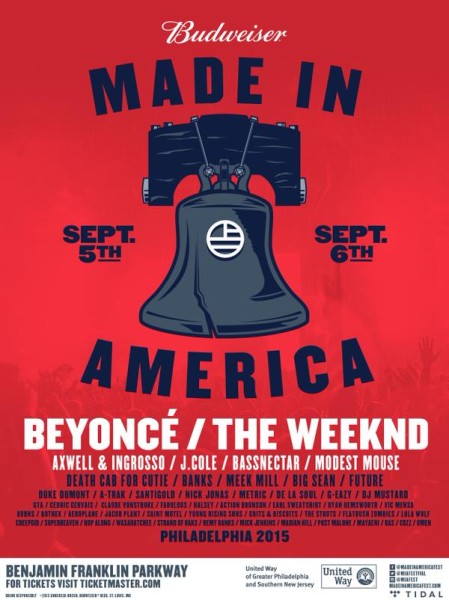 Made IN America