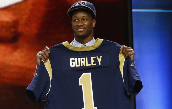 NFL_Draft_Gurley