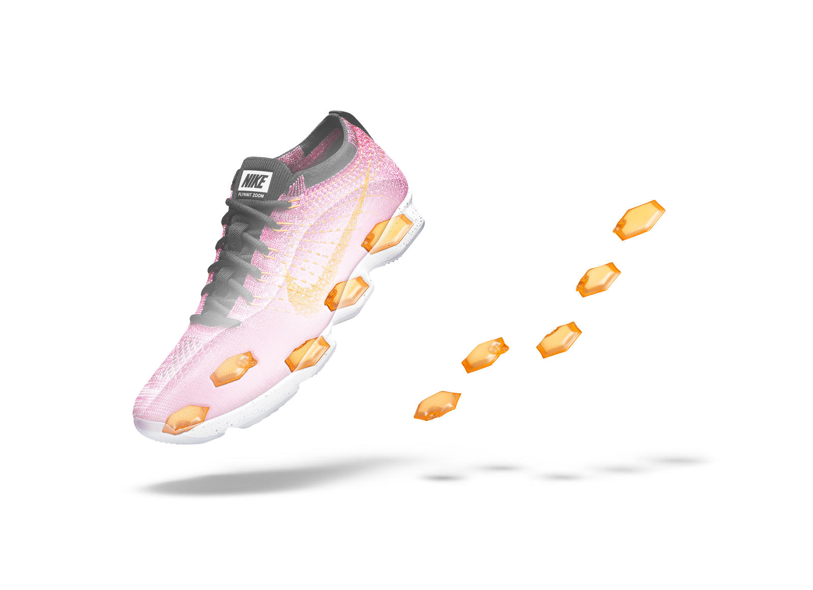 Technology Of Fast Nike Zoom Air Def Pen