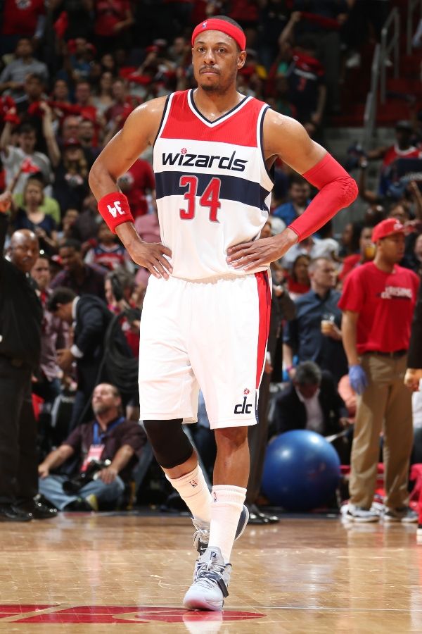 Paul Pierce