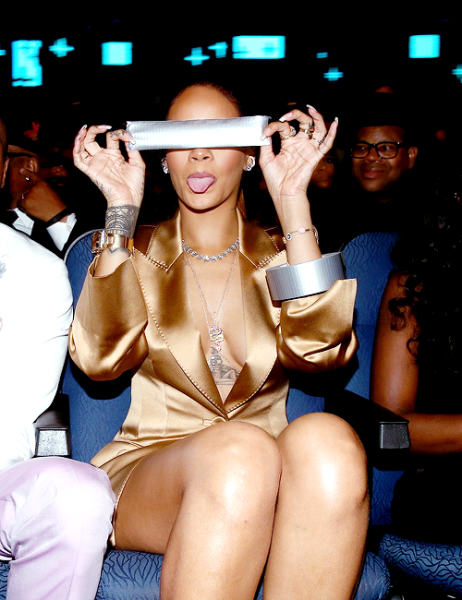 Rihanna