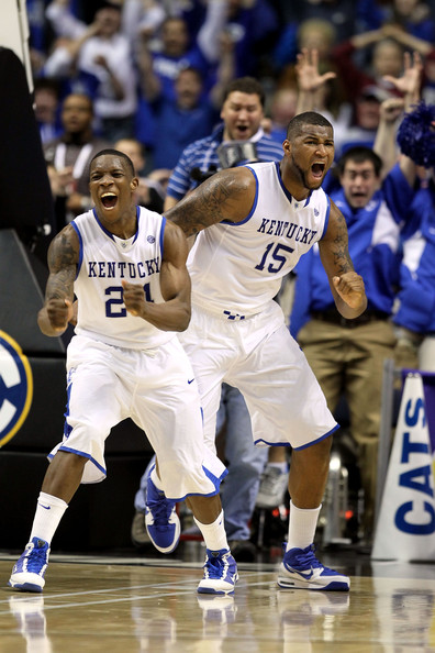 Eric Bledsoe