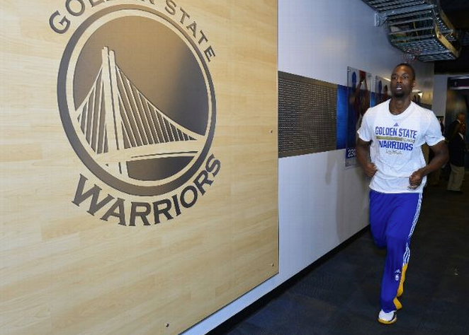 Harrison Barnes