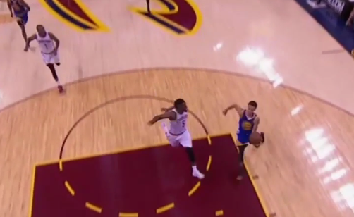 Stephen Curry