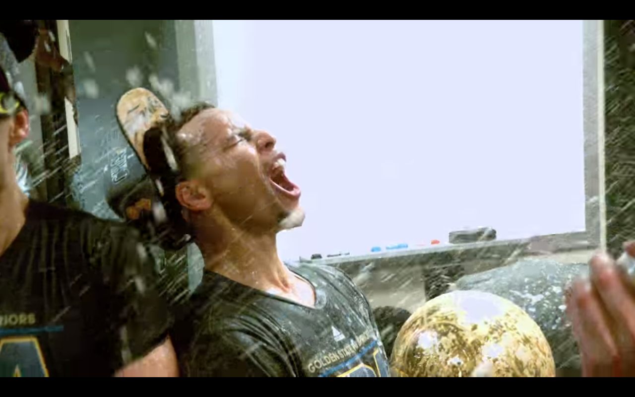 Stephen Curry