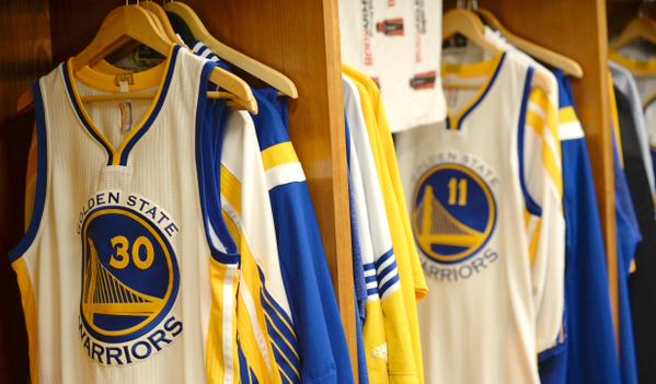 Stephen Curry