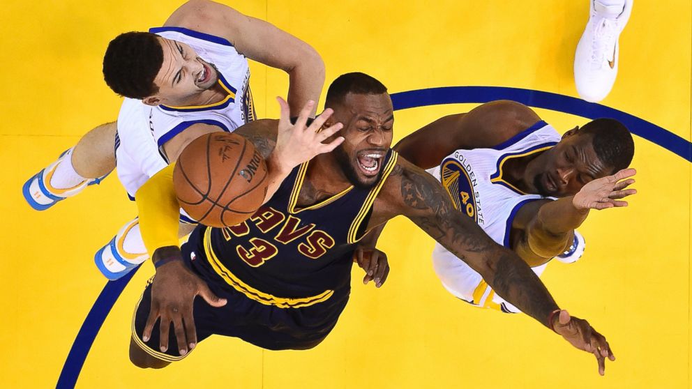 NBA Finals
