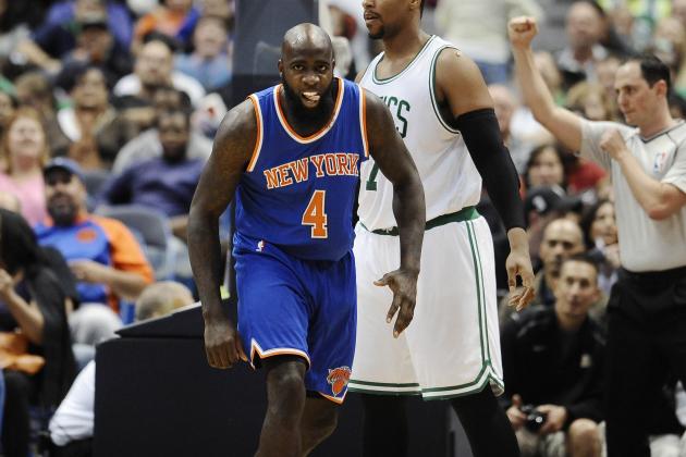 Quincy Acy