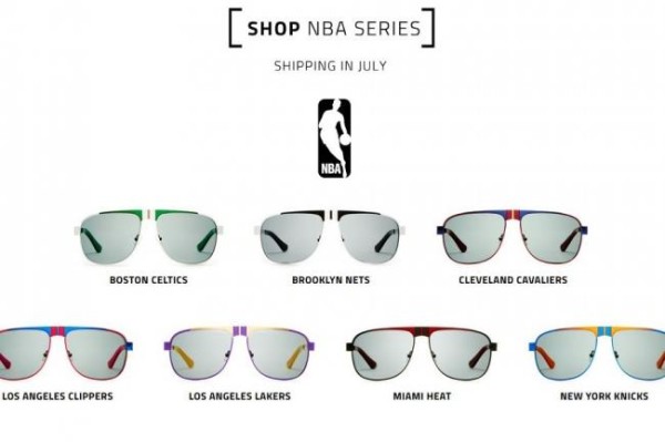 Westbrook Frames