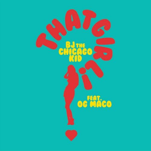 bj chicago the kid