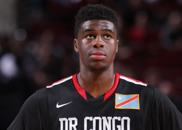 Emmanuel Mudiay