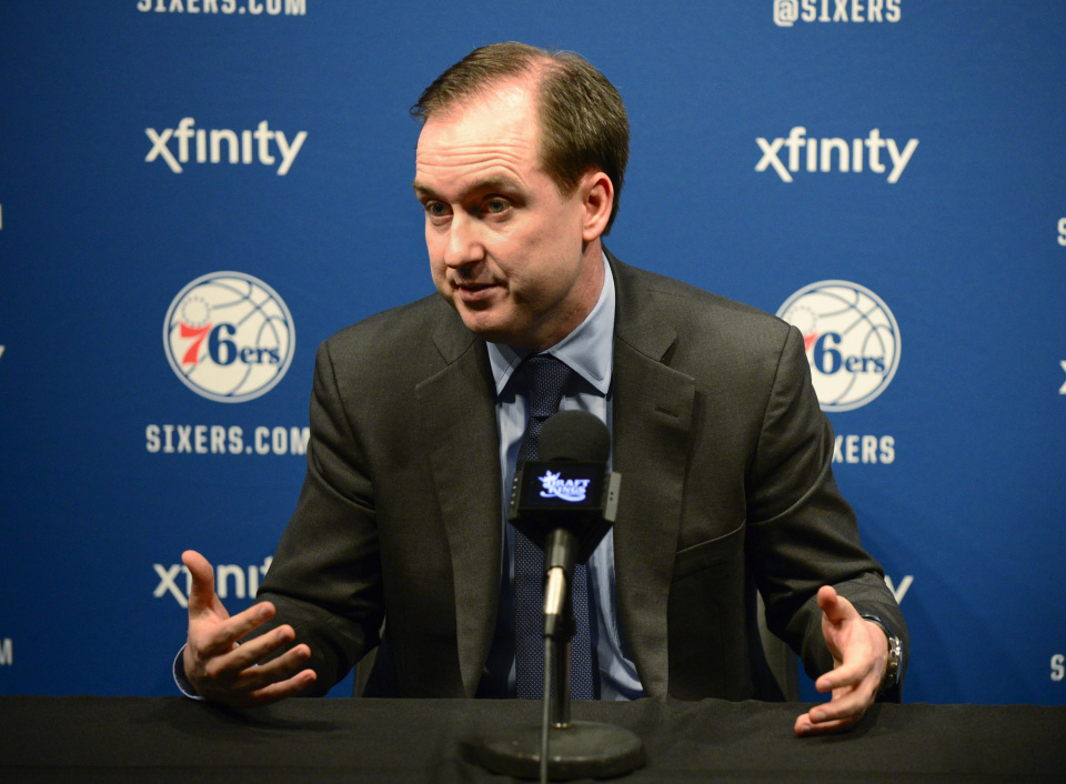 Sam Hinkie