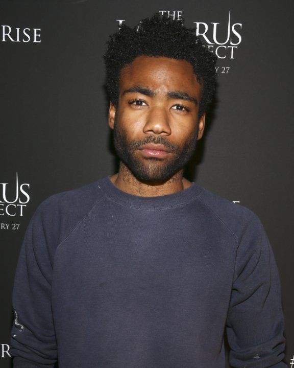 childish gambino