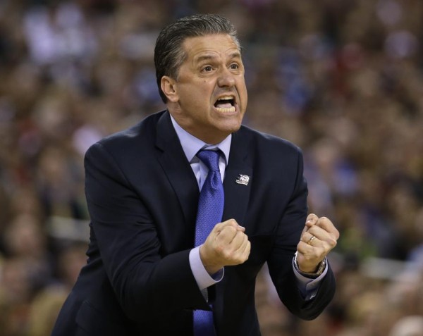 John Calipari